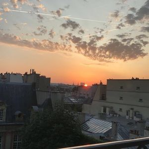 Meet your Posher, Madison